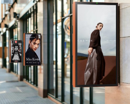 Storage and Usage Tips for Outdoor High-Brightness LCD Displays